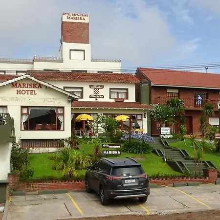 Hotel Mariska Dos Estrellas Superior-3