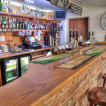 The Kilcot Inn-2