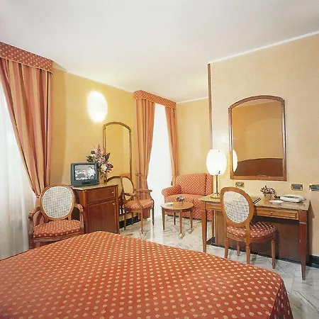 Hotel Ulivi-2