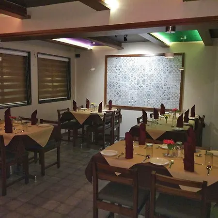 Hotel Darshan By Hp Group-3