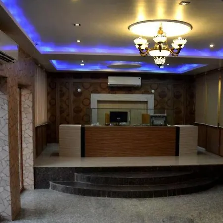 Hotel Alka Palace-3