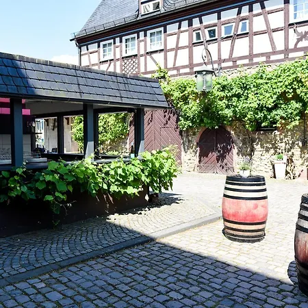 Wein Hotel Koegler-2