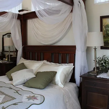 Whispering Pines Bed And Breakfast-3