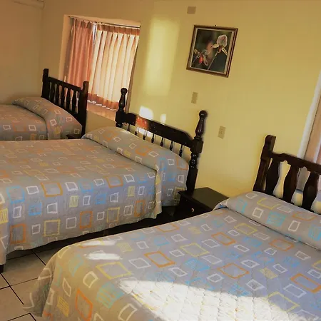 Hotel Pekin-3