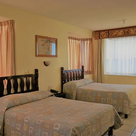 Hotel Pekin-3