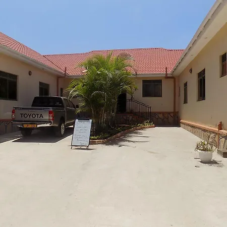 Etana Motel Kampala-2