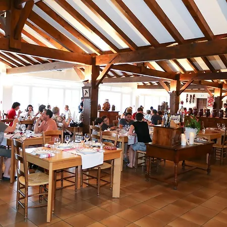 Hôtel Euzkadi-2