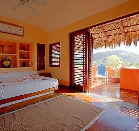 Villa Carolina Boutique Hotel Adults Only-2