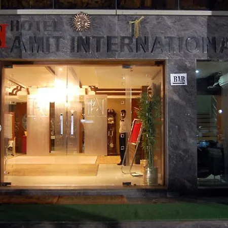 Hotel Amit International-2