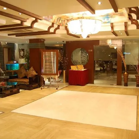 Hotel Amit International-3