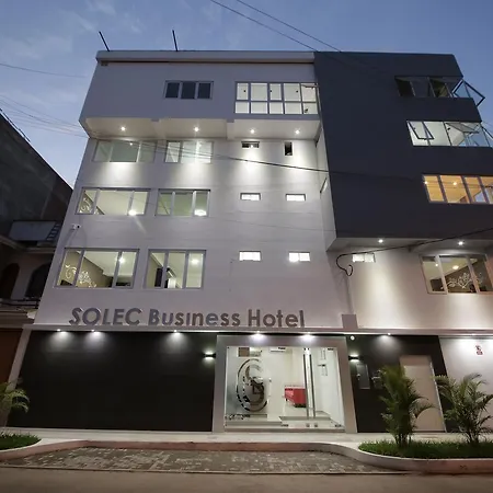 Hotel Solec-3
