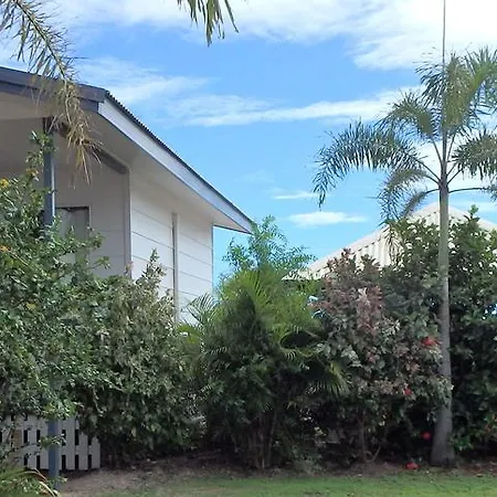 Matildas End Holiday Units-2