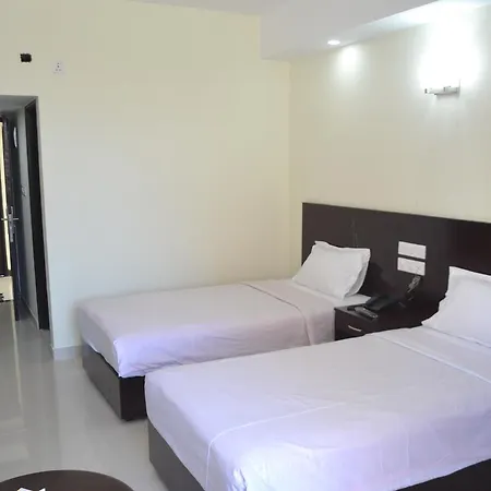 Hotel Sea Uttara-3