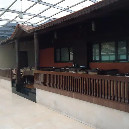 Hotel Stafi-3