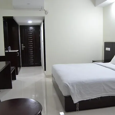 Hotel Sea Uttara-2