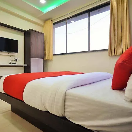 Hotel Science City Inn-3