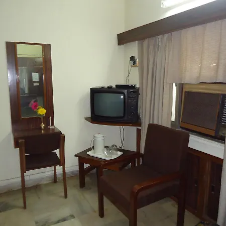 Hotel Stafi-2