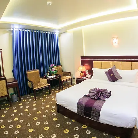 Gallant Hotel 168-3
