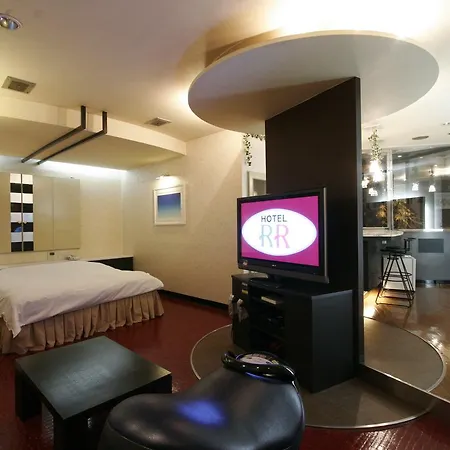 Hotel Rr (Adults Only)-3