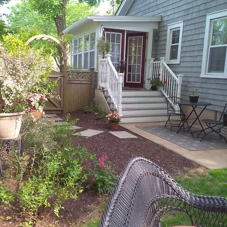 Sweet Dreams Bed And Breakfast Cutchogue-2