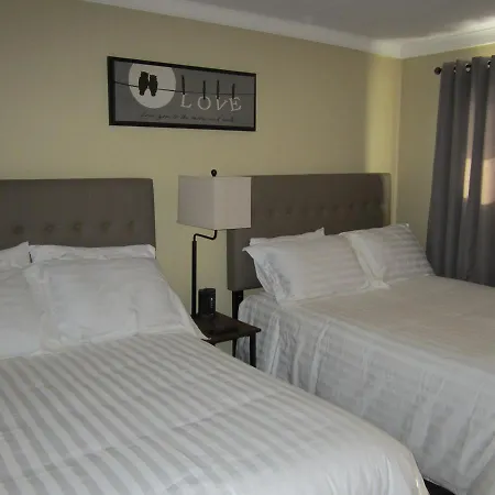 Oreland Motel-3