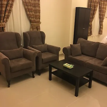 Al Meknan Hotel-3