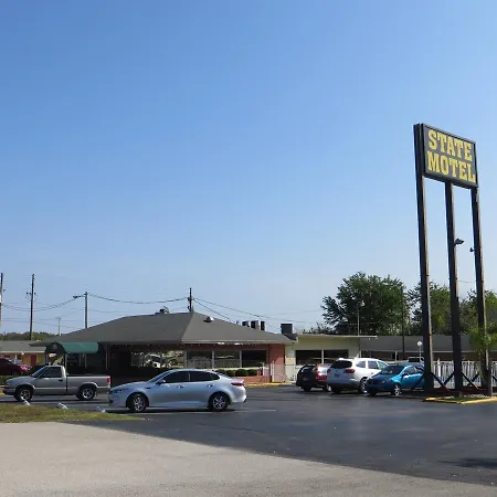 State Motel Haines City-3