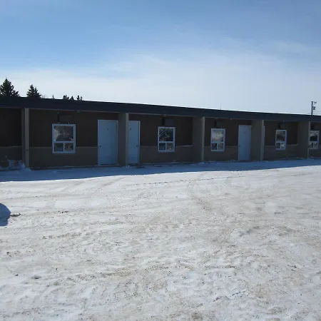 Shoal Lake Motor Inn-2