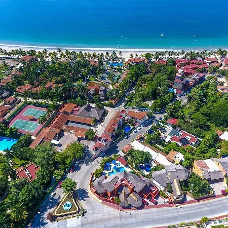 Villa Carolina Boutique Hotel Adults Only-3