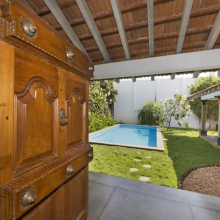 Kadal The Beach House-3