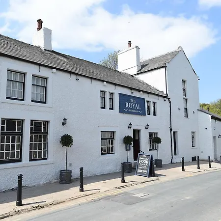The Royal Heysham-2
