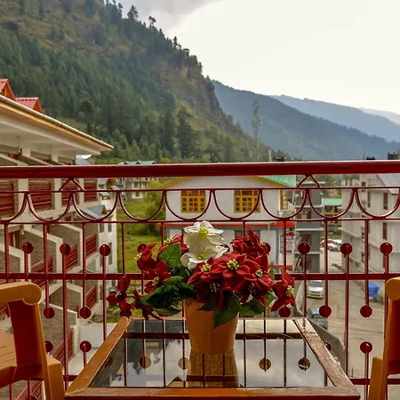 Sun Park Manali-2