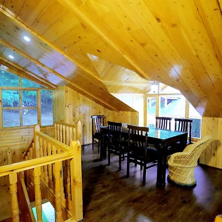Amara Resorts Manali-2