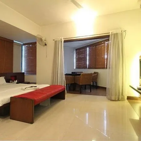 Sai Saya - Indira Nagar-3