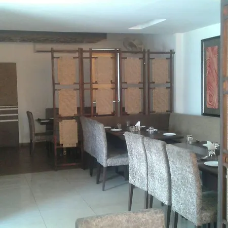 Sai Saya - Indira Nagar-2