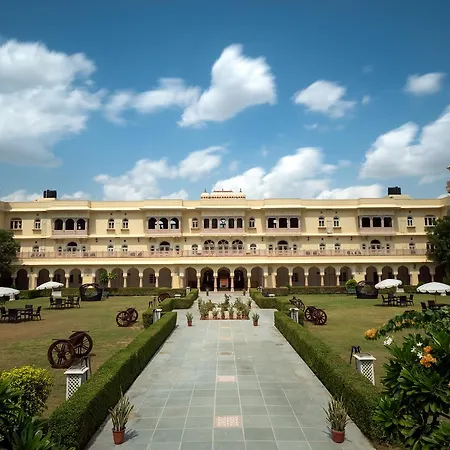 Mundota Fort & Palace-3