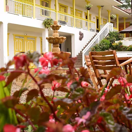 Hotel Salento Plaza-2