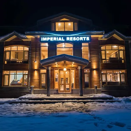 Hotel Imperial Resorts-3