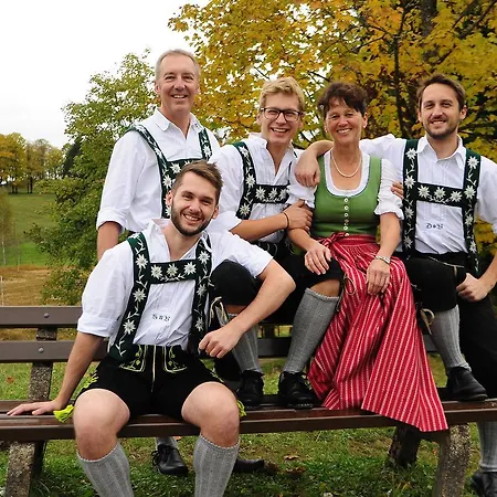 Gästehaus Elvia-2