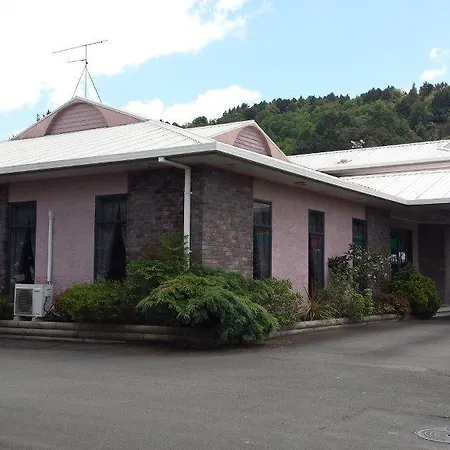 Central Park Motor Inn-3