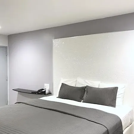 Ramsey Inn & Suites-2