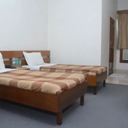Hotel Natraj-2