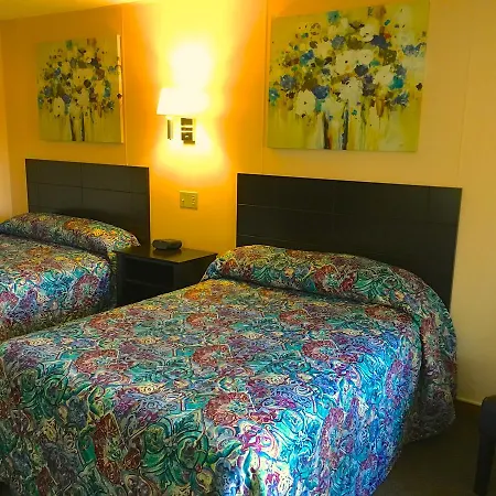 Oak Mar Motel-2