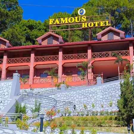 Famous Hotel Kalaw-2