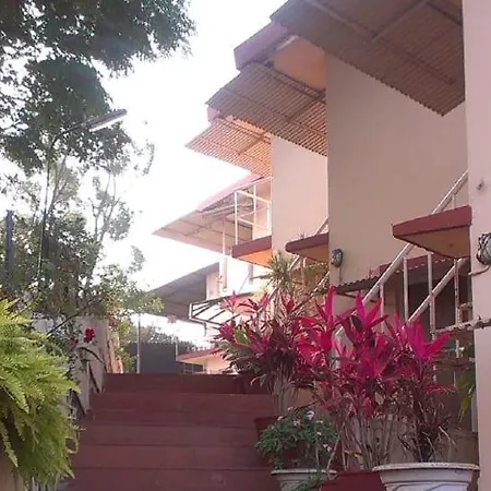 Hotel Anando , Saputara-3