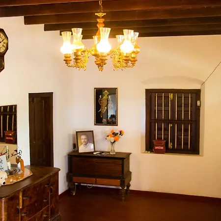 Hotel La Felicita-3
