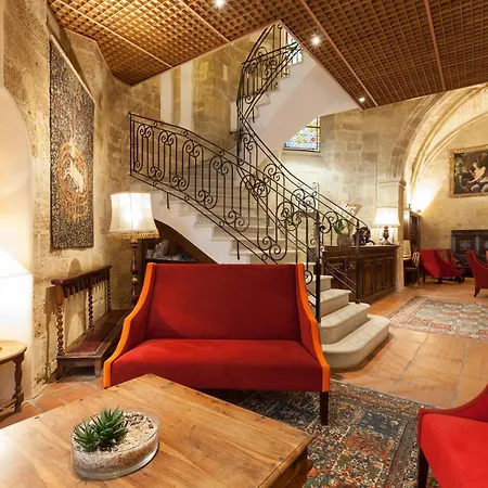 Hotel Des Augustins-3