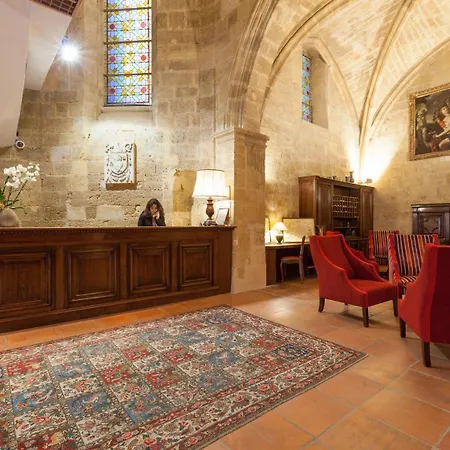 Hotel Des Augustins-2