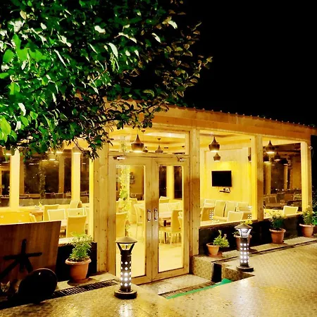 Amara Resorts Manali-3