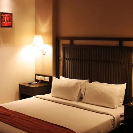 Hotel Natraj-3